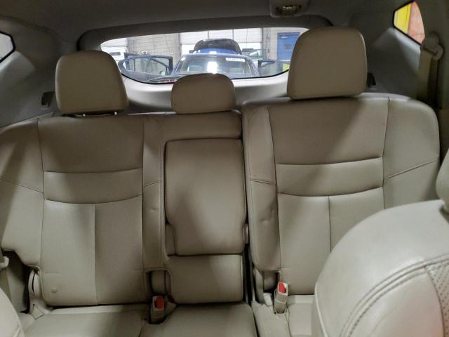 Photo 10 from auction – 2016 NISSAN MURANO S with VIN 5N1AZ2MH5GN148367