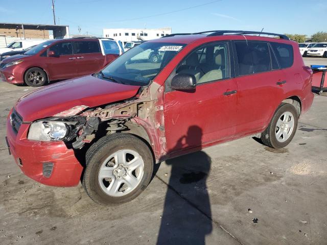 TOYOTA RAV4 2012 with VIN 2T3ZF4DV1CW149133 - Photo from auction