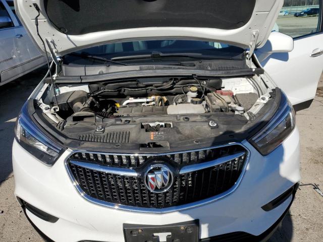 Photo 11 from auction – 2020 BUICK ENCORE PRE with VIN KL4CJASB1LB058314