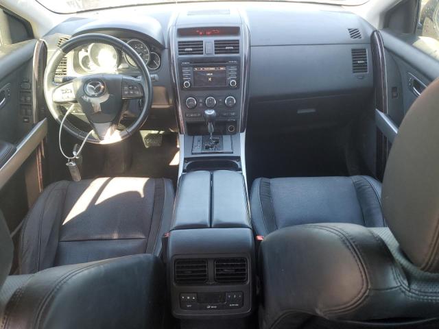 Photo 8 from auction – 2015 MAZDA CX-9 GRAND with VIN JM3TB2DAXF0455704