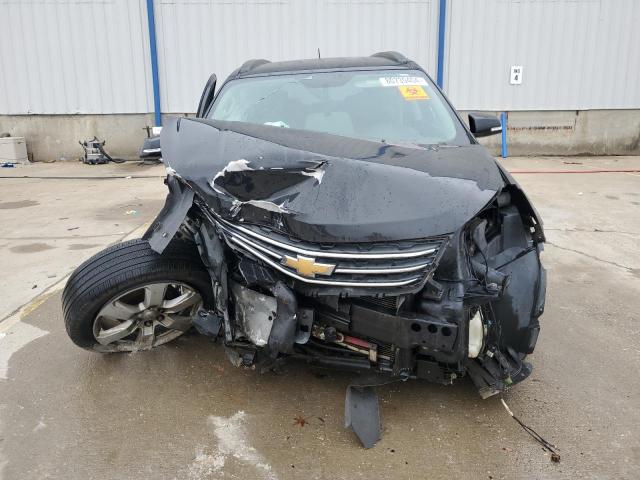 Photo 5 from auction – 2017 CHEVROLET TRAVERSE L with VIN 1GNKVGKD2HJ192327