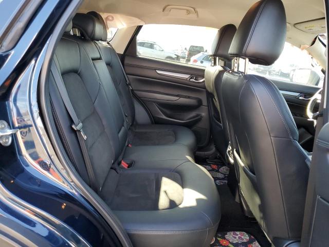 Photo 11 from auction – 2021 MAZDA CX-5 TOURI with VIN JM3KFBCM3M0443256