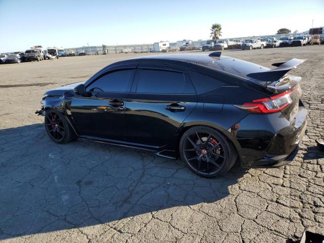 Photo 2 from auction – 2024 HONDA CIVIC TYPE with VIN JHMFL5G41RX001247
