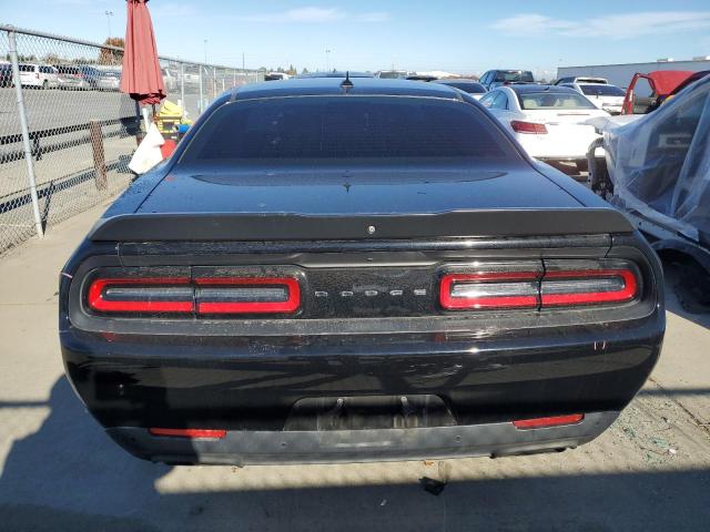 Photo 6 from auction – 2019 DODGE CHALLENGER with VIN 2C3CDZFJ8KH571258