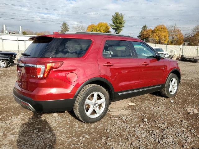 Zdjęcie 3 z aukcji – 2017 FORD EXPLORER X z VIN 1FM5K8D87HGA31212