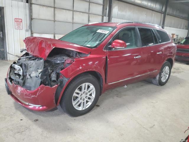 BUICK ENCLAVE 2014 with VIN 5GAKVAKD8EJ266692 - Photo from auction