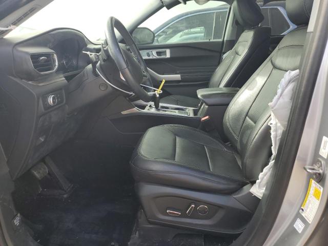 Photo 7 from auction – 2020 FORD EXPLORER L with VIN 1FMSK7FH2LGD15477