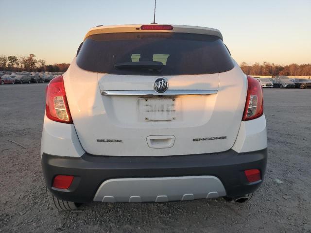 Photo 6 from auction – 2016 BUICK ENCORE CON with VIN KL4CJBSB1GB659833