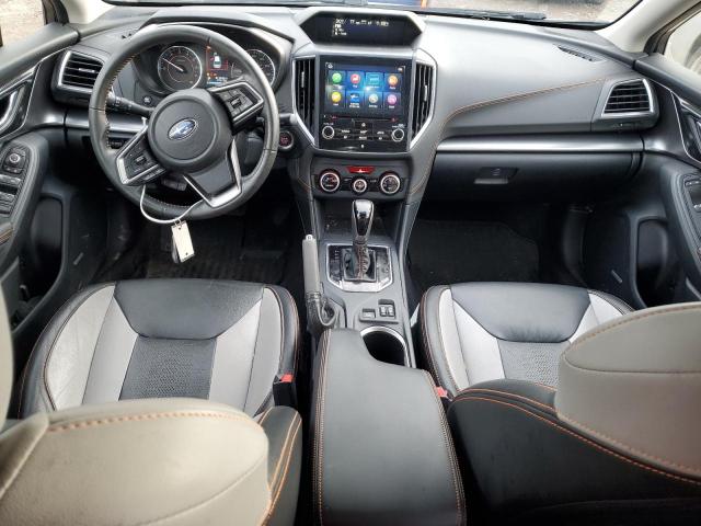 Photo 8 from auction – 2019 SUBARU CROSSTREK with VIN JF2GTANC8KH262742