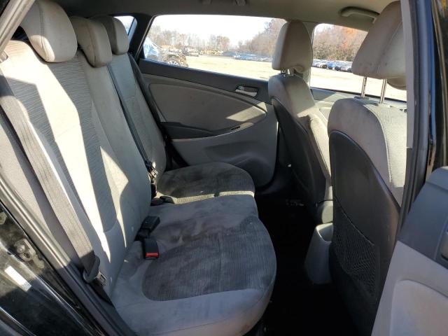 Photo 10 from auction – 2016 HYUNDAI ACCENT SE with VIN KMHCT5AE4GU239397