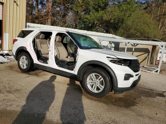 Photo 4 from auction – 2023 FORD EXPLORER with VIN 1FMSK8BH3PGB26984
