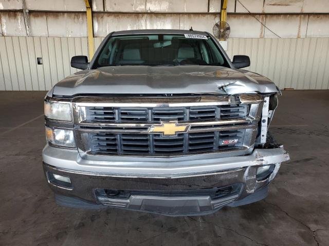 Photo 5 from auction – 2014 CHEVROLET SILVERADO with VIN 1GCRCREC4EZ298559