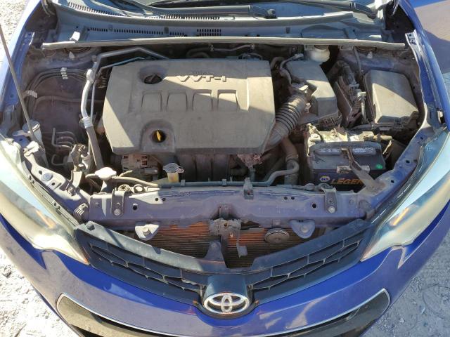 Photo 11 from auction – 2014 TOYOTA COROLLA L with VIN 2T1BURHE7EC019692