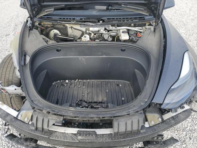 Photo 11 from auction – 2023 TESLA MODEL 3 with VIN 5YJ3E1EC9PF603256