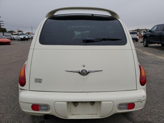 Photo 6 from auction – 2004 CHRYSLER PT CRUISER with VIN 3C8FY58B44T337221