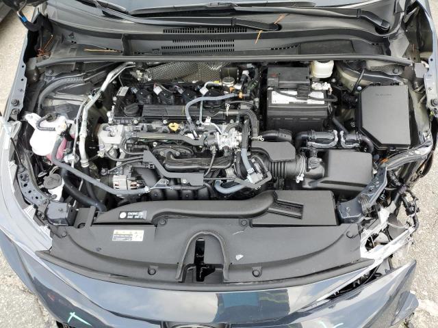 Photo 11 from auction – 2024 TOYOTA COROLLA LE with VIN 5YFB4MDE3RP205289