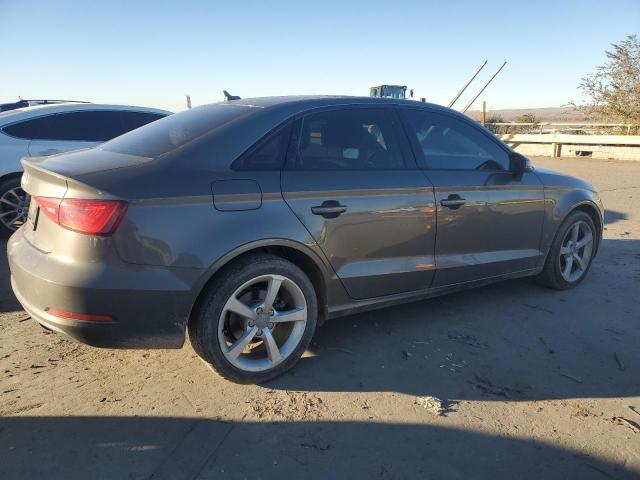 Photo 3 from auction – 2015 AUDI A3 PREMIUM with VIN WAUACGFF8F1143889