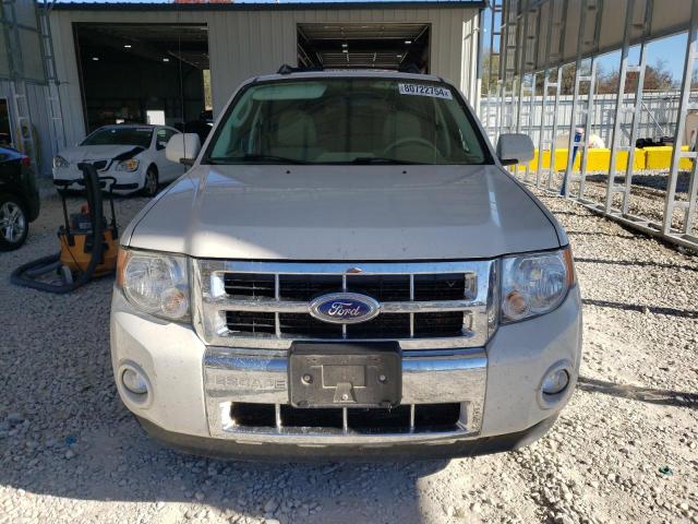 Photo 5 from auction – 2012 FORD ESCAPE LIM with VIN 1FMCU0EG7CKB65331