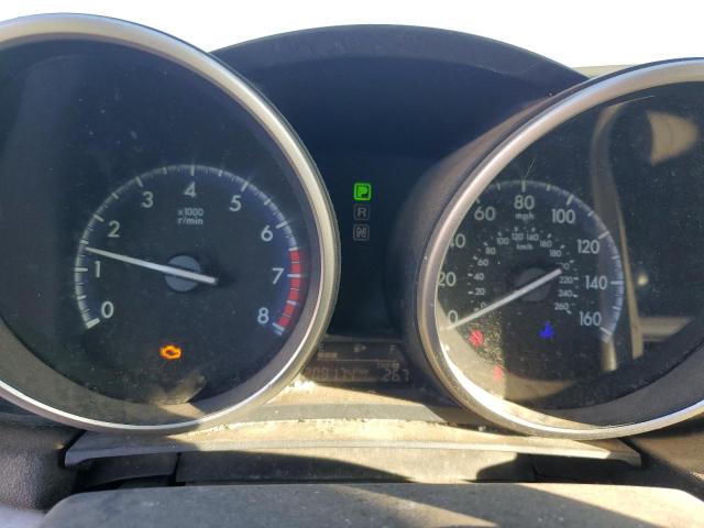 Photo 9 from auction – 2013 MAZDA 3 I with VIN JM1BL1TF5D1782964