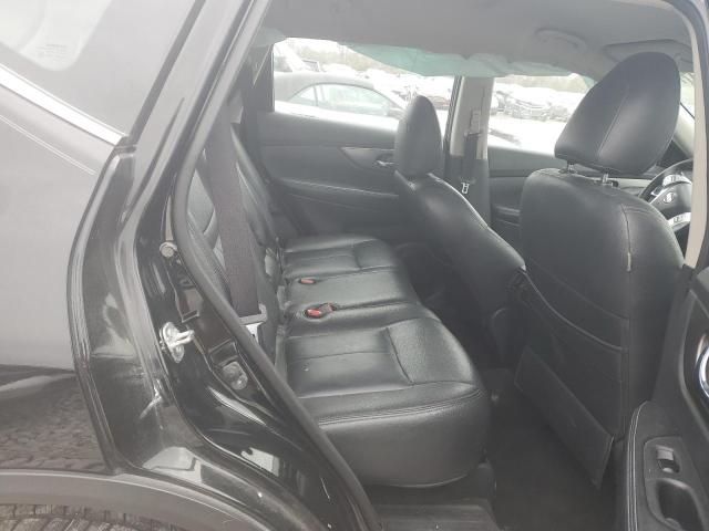 Photo 11 from auction – 2015 NISSAN ROGUE S with VIN KNMAT2MV2FP534825
