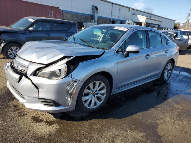 SUBARU LEGACY 2.5 2015 with VIN 4S3BNAC67F3049462 - Photo from auction