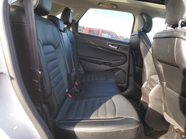 Photo 11 from auction – 2016 FORD EDGE SEL with VIN 2FMPK4J92GBB15569