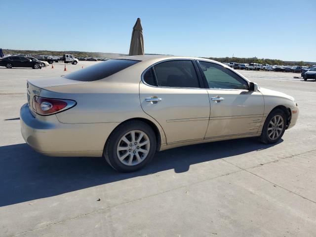 Photo 3 from auction – 2004 LEXUS ES 330 with VIN JTHBA30G145020771