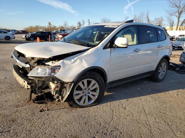Photo 1 from auction – 2011 SUBARU TRIBECA LI with VIN 4S4WX9HD8B4402969