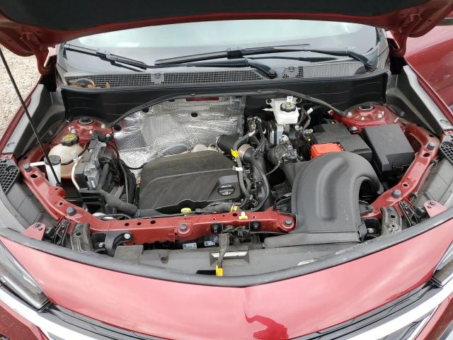 Photo 11 from auction – 2023 BUICK ENCORE GX with VIN KL4MMBS25PB083157