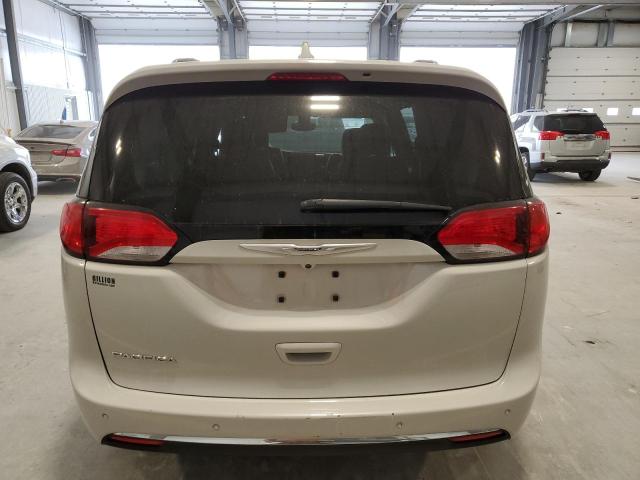 Photo 6 from auction – 2017 CHRYSLER PACIFICA T with VIN 2C4RC1EG1HR570178