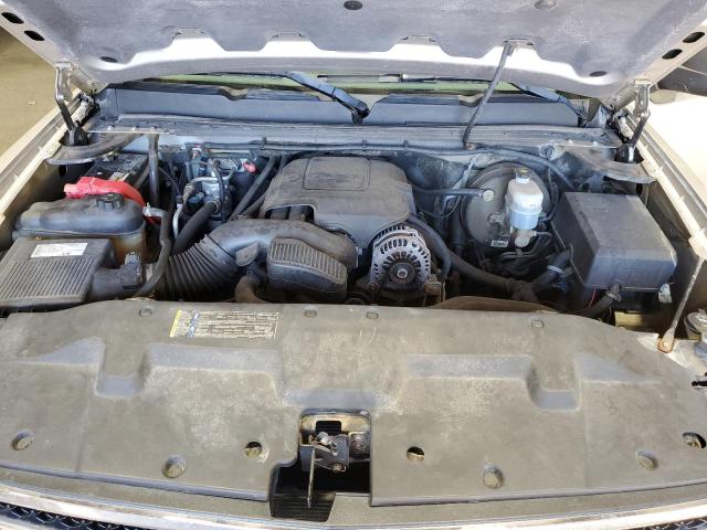 Photo 11 from auction – 2009 CHEVROLET SILVERADO with VIN 2GCEC19C291130346