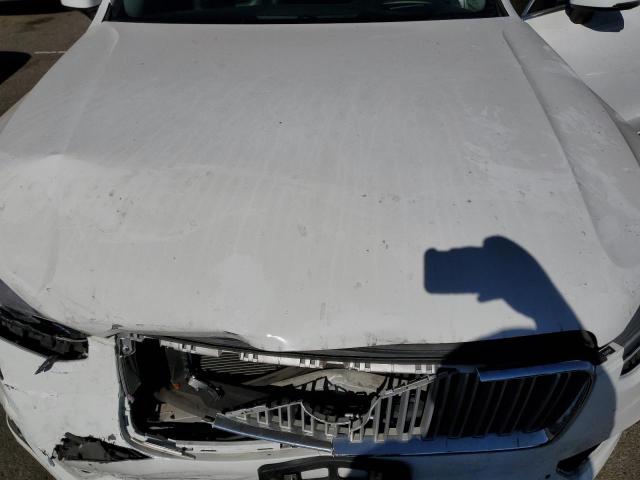 Photo 12 from auction – 2016 VOLVO XC90 T6 with VIN YV4A22PL4G1015113