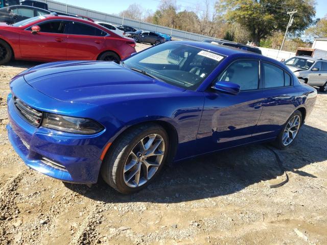 Photo 1 from auction – 2022 DODGE CHARGER SX with VIN 2C3CDXBG2NH202866
