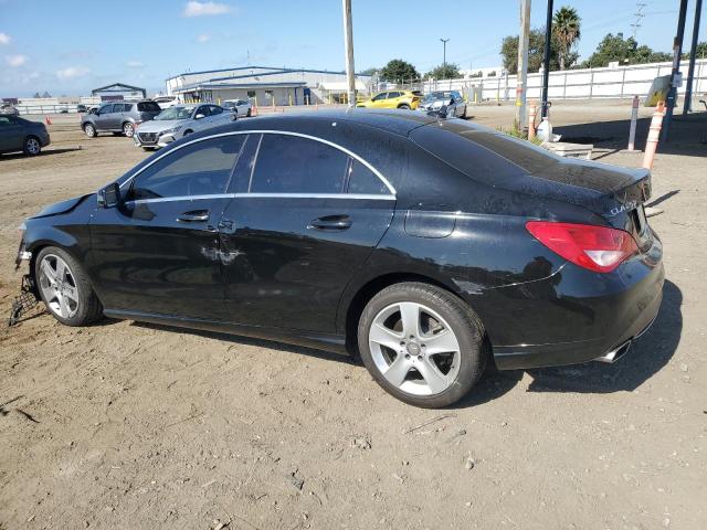 Photo 2 from auction – 2016 MERCEDES-BENZ CLA 250 with VIN WDDSJ4EB7GN353328