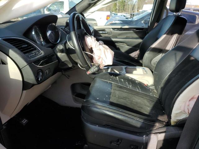 Photo 7 from auction – 2018 DODGE GRAND CARA with VIN 2C4RDGCG0JR299736