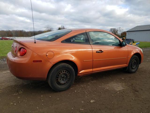 Photo 3 from auction – 2007 CHEVROLET COBALT LS with VIN 1G1AK15F177180360