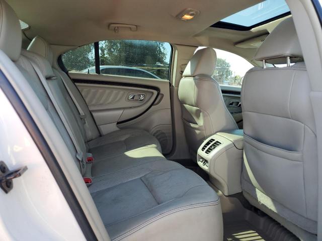 Photo 10 from auction – 2011 FORD TAURUS LIM with VIN 1FAHP2FW0BG167724