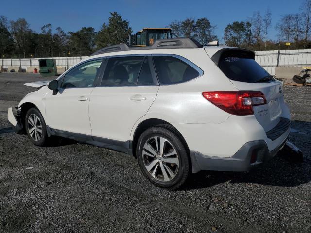 Photo 2 from auction – 2019 SUBARU OUTBACK 3. with VIN 4S4BSENC3K3327928