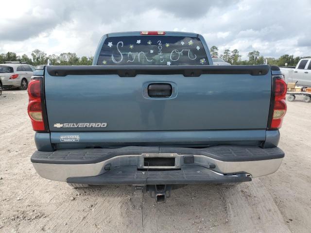 Photo 6 from auction – 2006 CHEVROLET SILVERADO with VIN 1GCEC19T66Z264716
