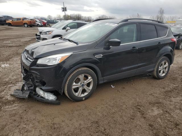 Photo 1 from auction – 2016 FORD ESCAPE SE with VIN 1FMCU0GX1GUC55663