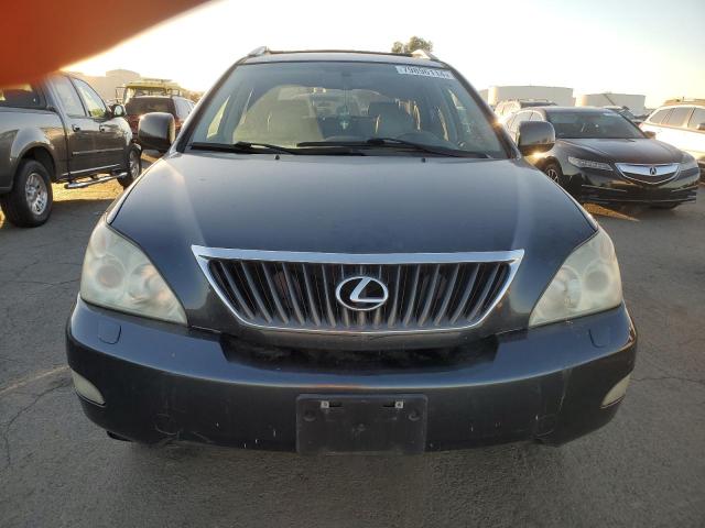 Photo 5 from auction – 2008 LEXUS RX 350 with VIN 2T2HK31U98C086132