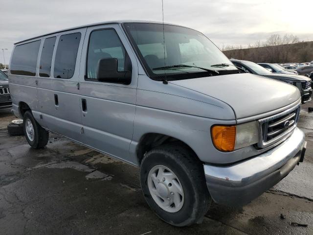Photo 4 from auction – 2006 FORD ECONOLINE with VIN 1FBNE31L16HA02288