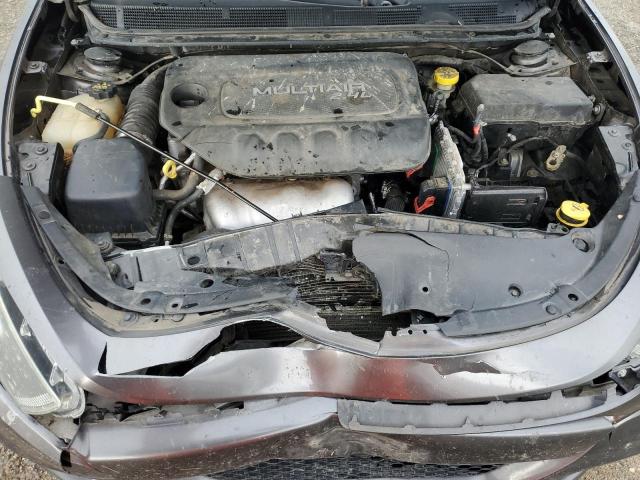 Photo 11 from auction – 2015 DODGE DART SXT with VIN 1C3CDFBB9FD227518