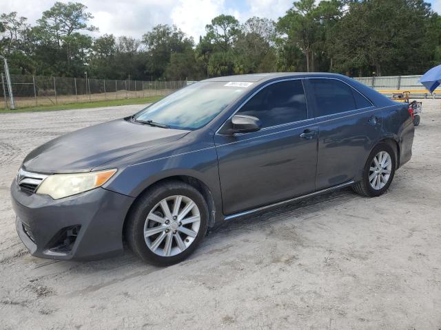 TOYOTA CAMRY BASE 2012 z numerem VIN 4T4BF1FK6CR205701 - Zdjęcie z aukcji