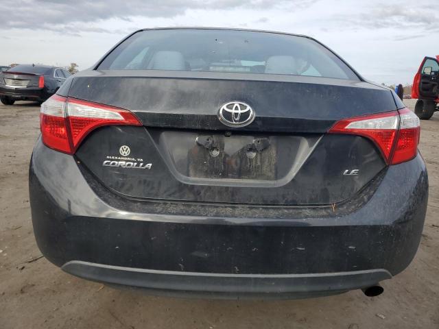 Photo 6 from auction – 2014 TOYOTA COROLLA L with VIN 2T1BURHEXEC111816