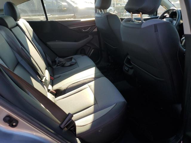 Photo 10 from auction – 2020 SUBARU LEGACY SPO with VIN 4S3BWAF67L3023710