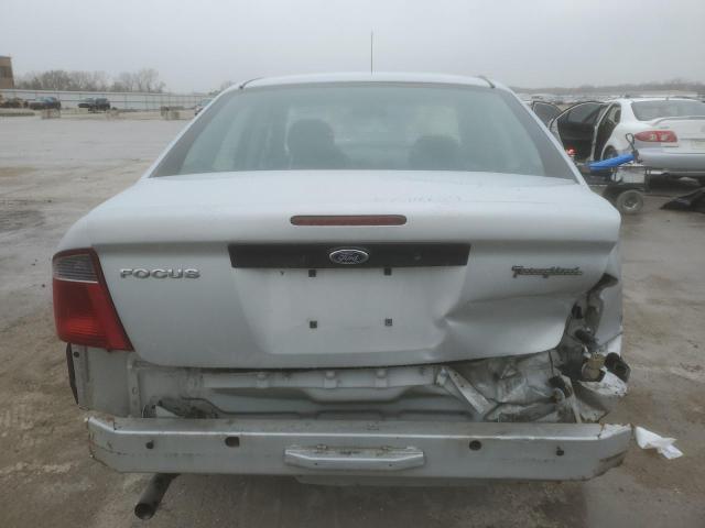 Photo 6 from auction – 2007 FORD FOCUS ZX4 with VIN 1FAFP34N97W173512