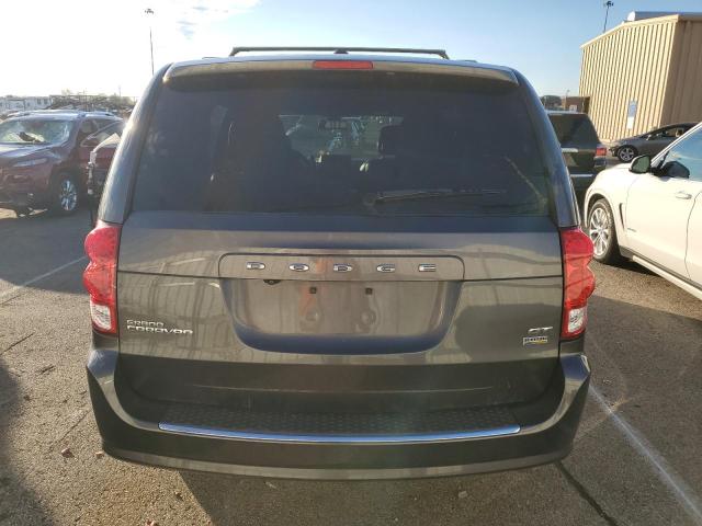 Photo 6 from auction – 2018 DODGE GRAND CARA with VIN 2C4RDGEG3JR283947