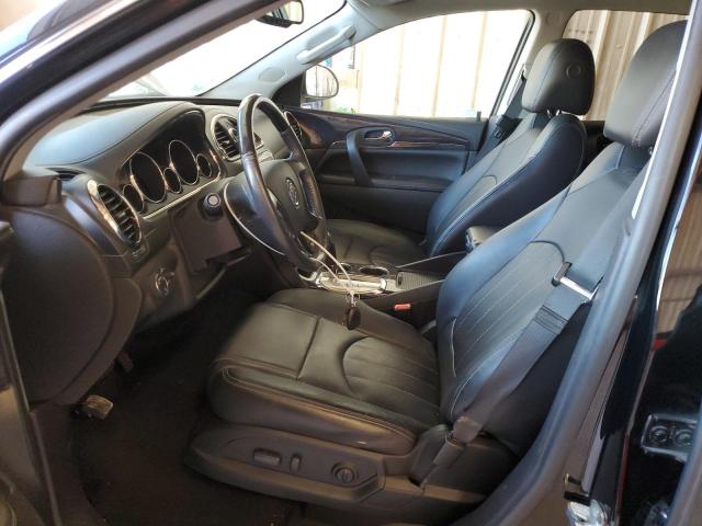 Photo 7 from auction – 2017 BUICK ENCLAVE with VIN 5GAKRBKD2HJ347945
