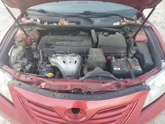 Photo 11 from auction – 2009 TOYOTA CAMRY BASE with VIN 4T1BE46K09U377360